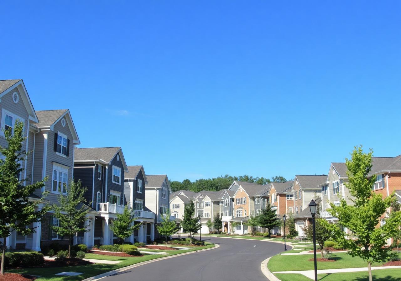 Morrisville, NC