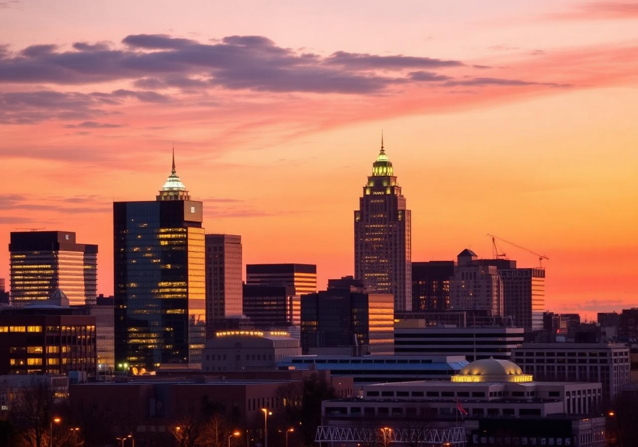 Raleigh, NC