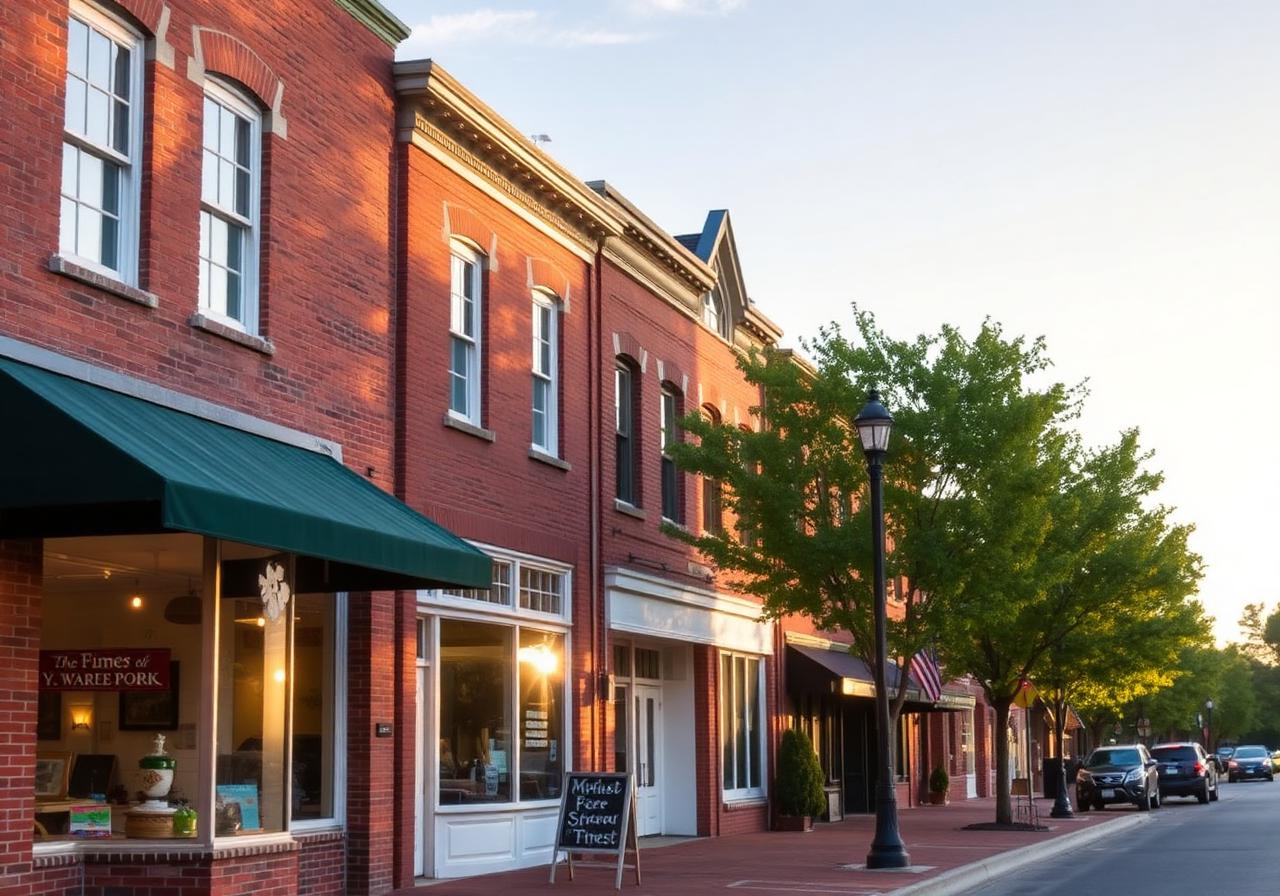 Wake Forest, NC